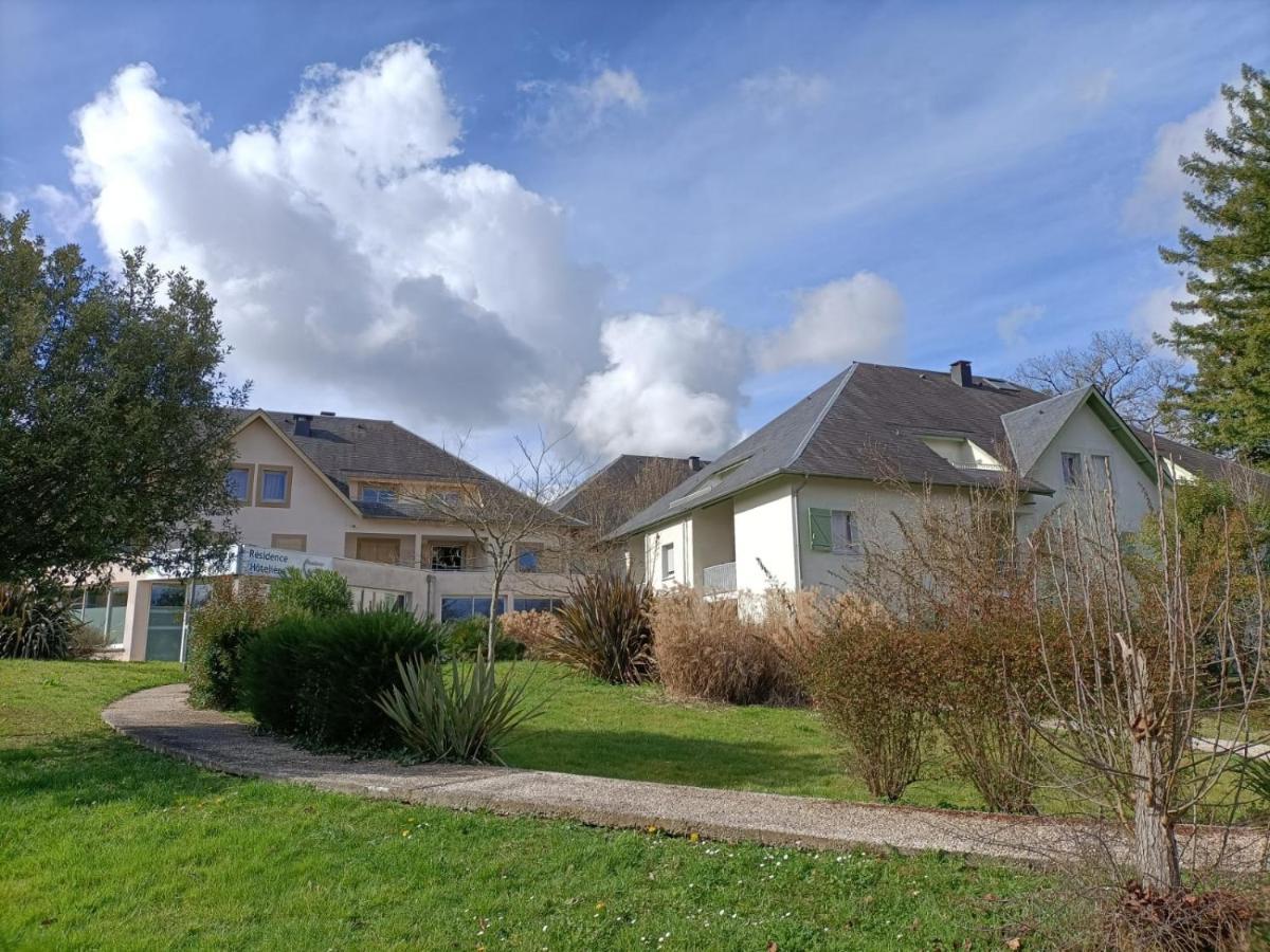Residence De La Source By Euclenima Salies-de-Béarn Exteriér fotografie