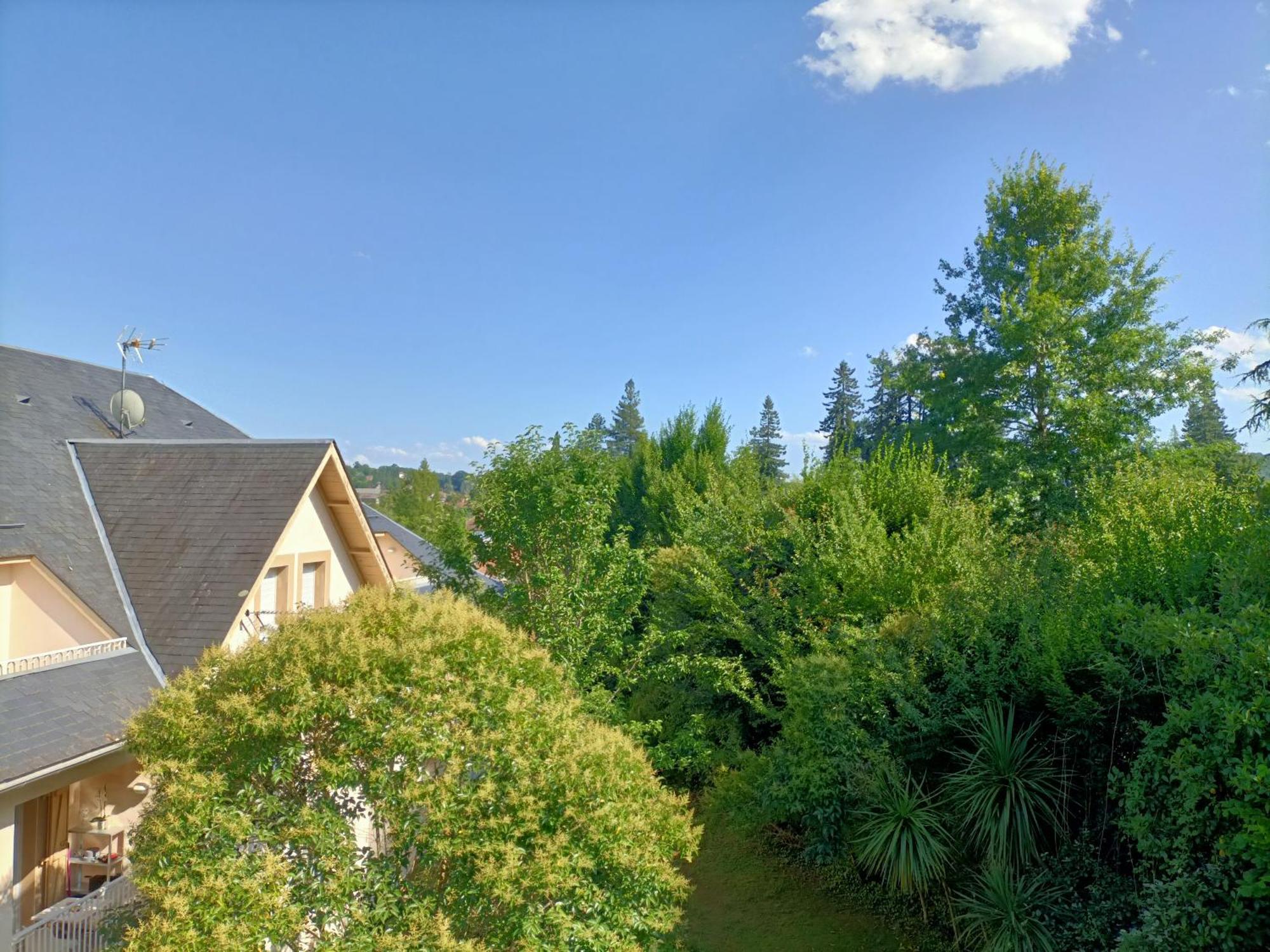 Residence De La Source By Euclenima Salies-de-Béarn Pokoj fotografie