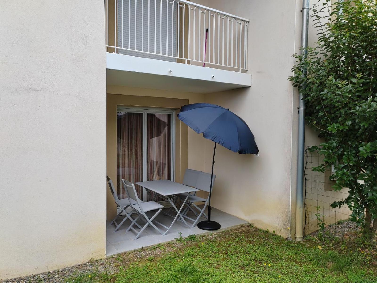 Residence De La Source By Euclenima Salies-de-Béarn Pokoj fotografie