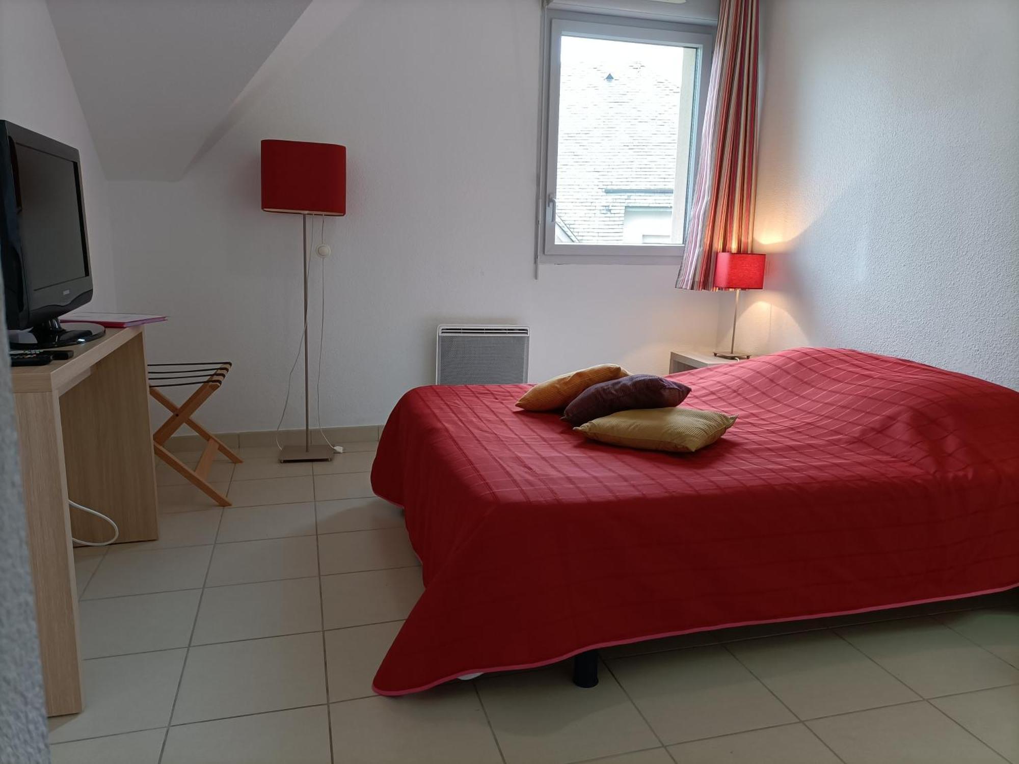 Residence De La Source By Euclenima Salies-de-Béarn Pokoj fotografie