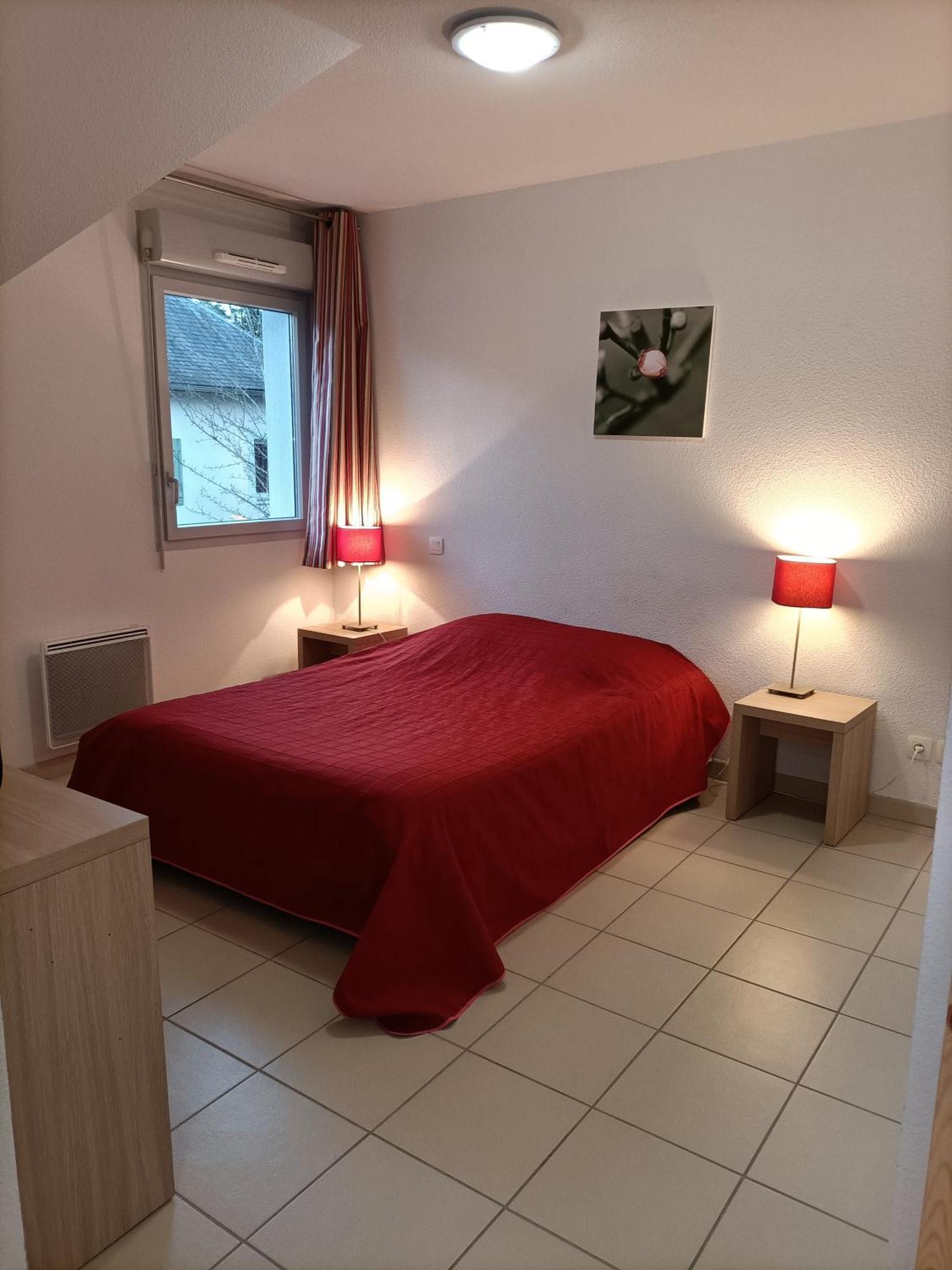 Residence De La Source By Euclenima Salies-de-Béarn Pokoj fotografie
