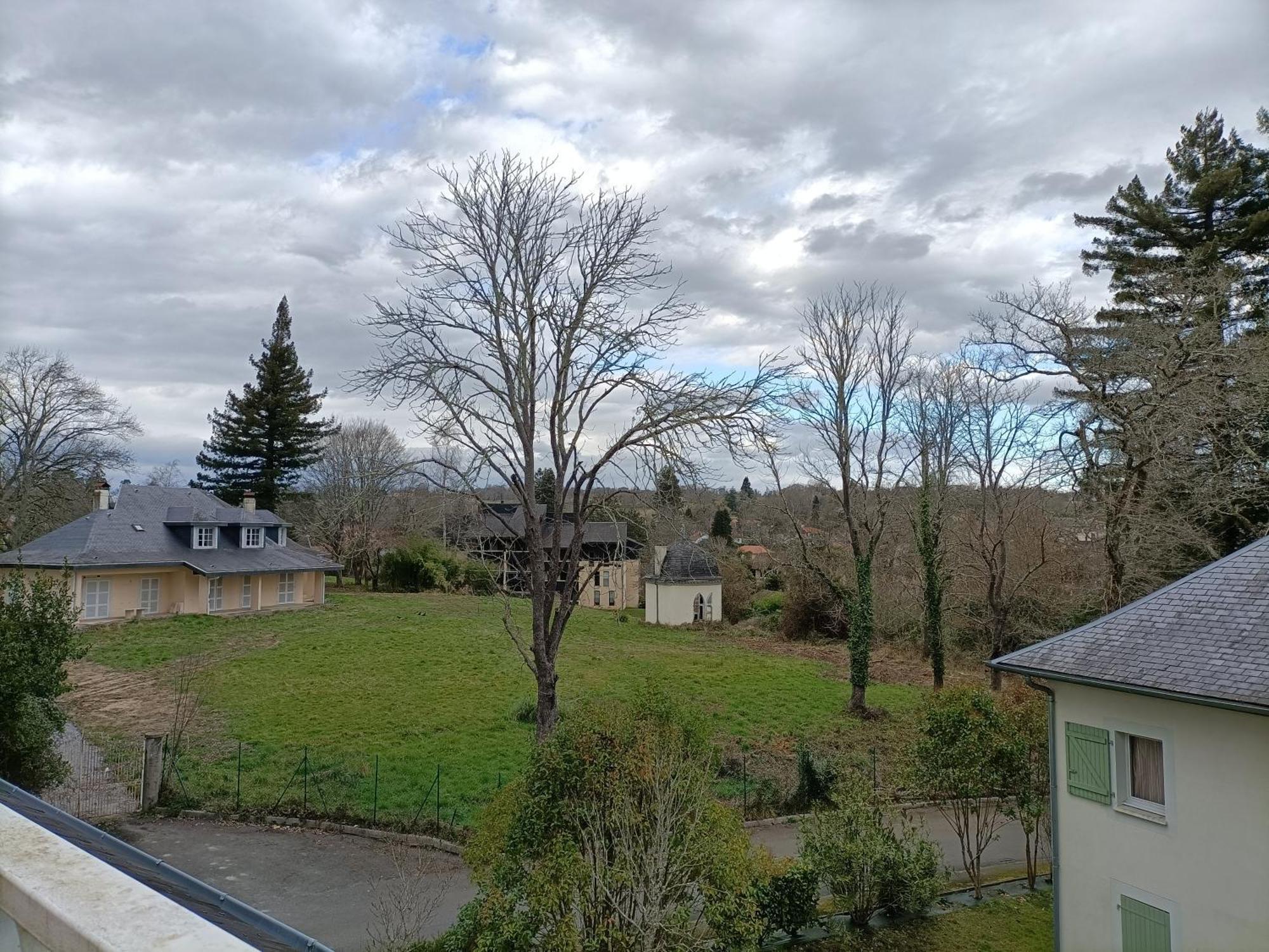 Residence De La Source By Euclenima Salies-de-Béarn Pokoj fotografie
